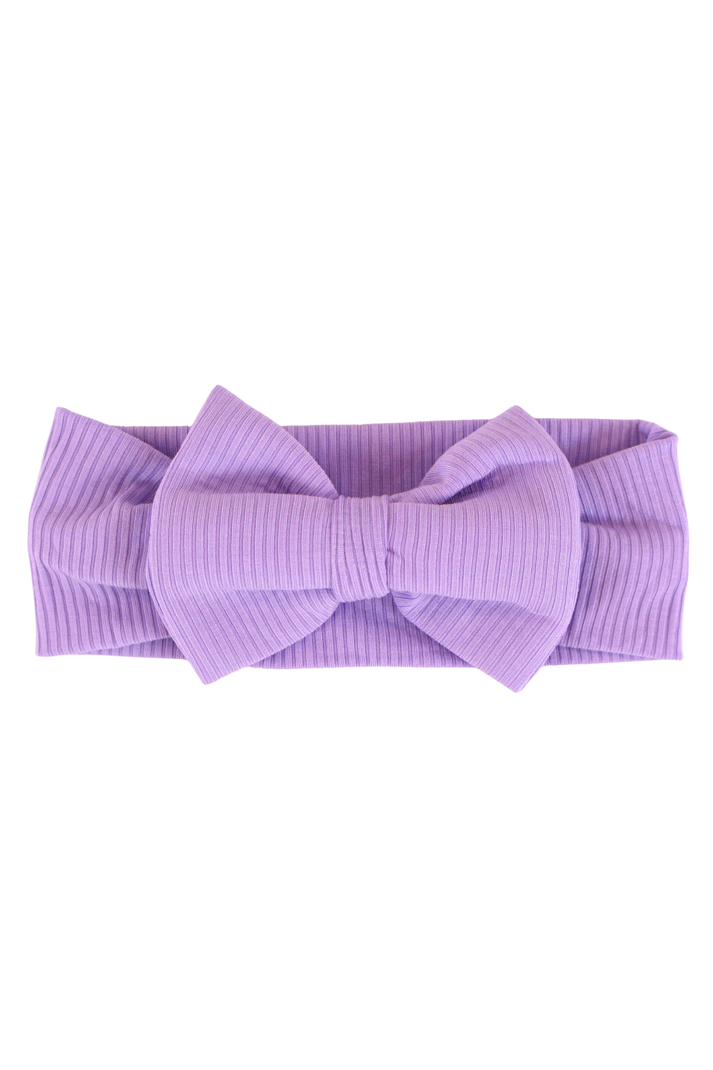 Lavender Dreams Bow