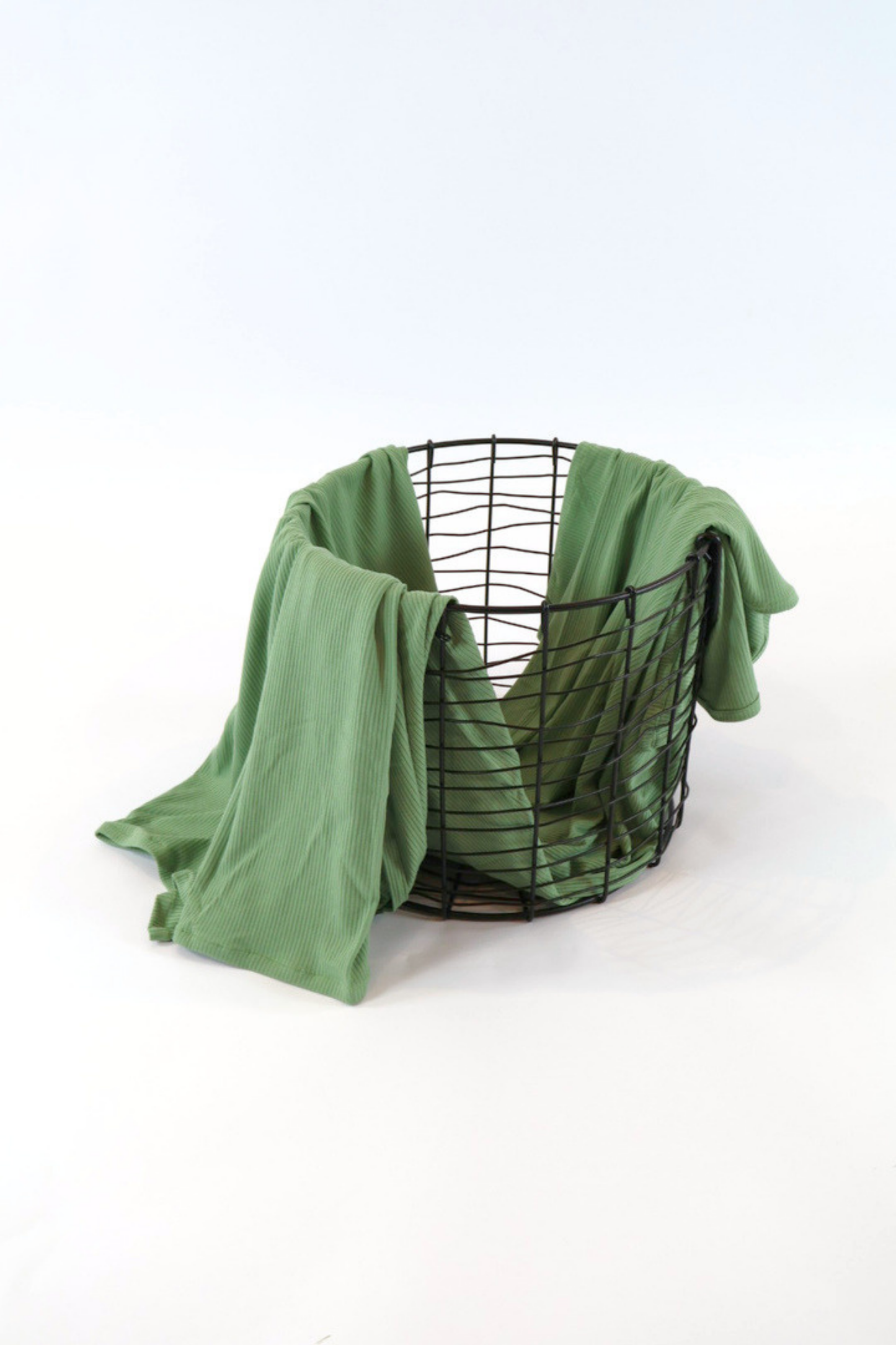 Sweet Sage Swaddle