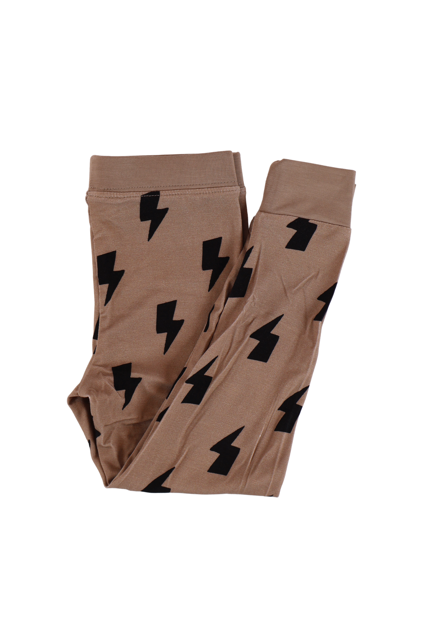 Muddy Sparks Two-Piece Jammies
