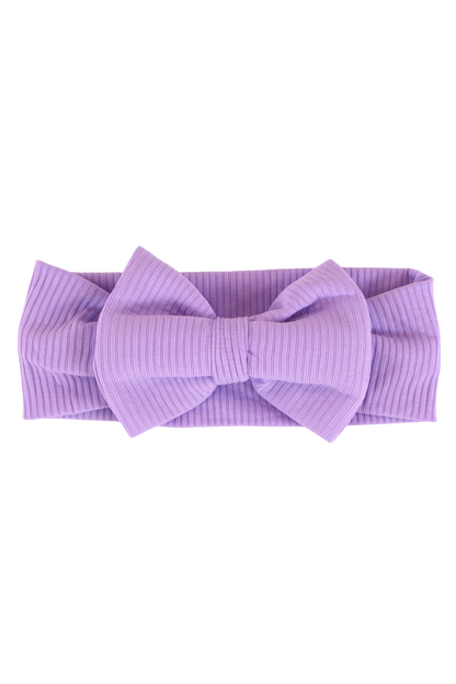 Lavender Dreams Bow
