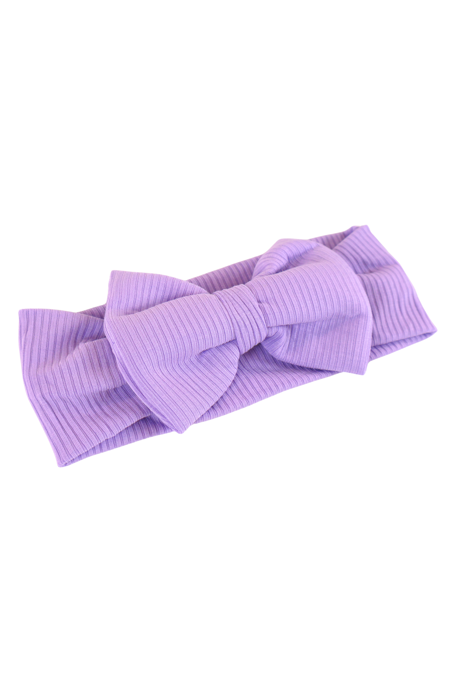 Lavender Dreams Bow