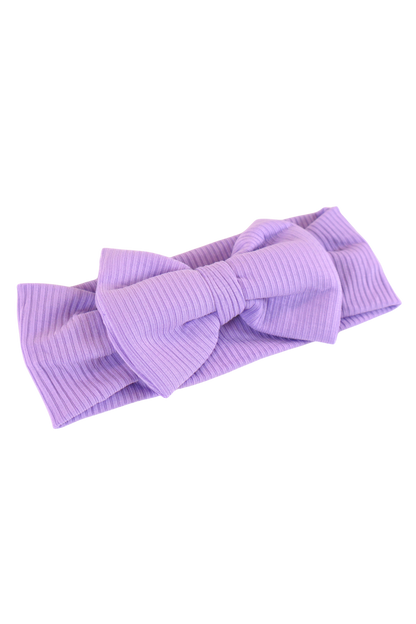 Lavender Dreams Bow