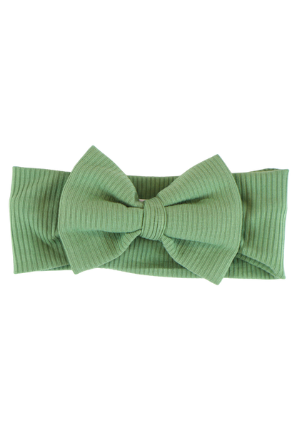 Sweet Sage Bow