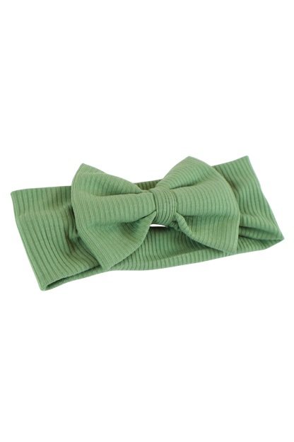 Sweet Sage Bow