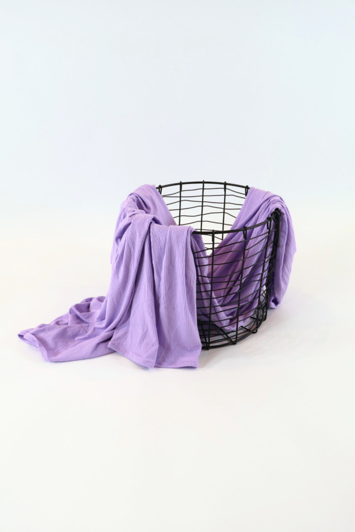 Lavender Dreams Swaddle