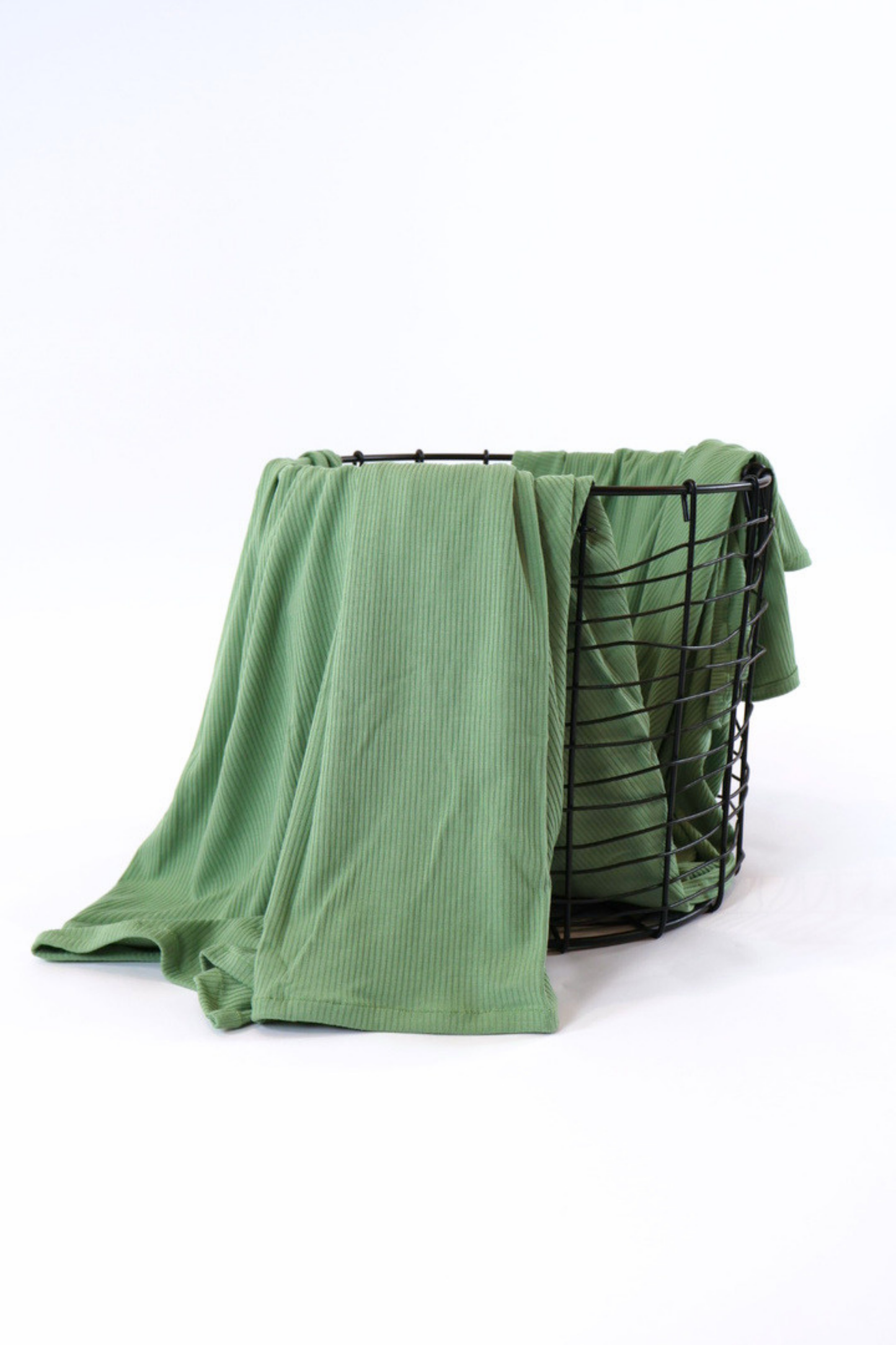 Sweet Sage Swaddle